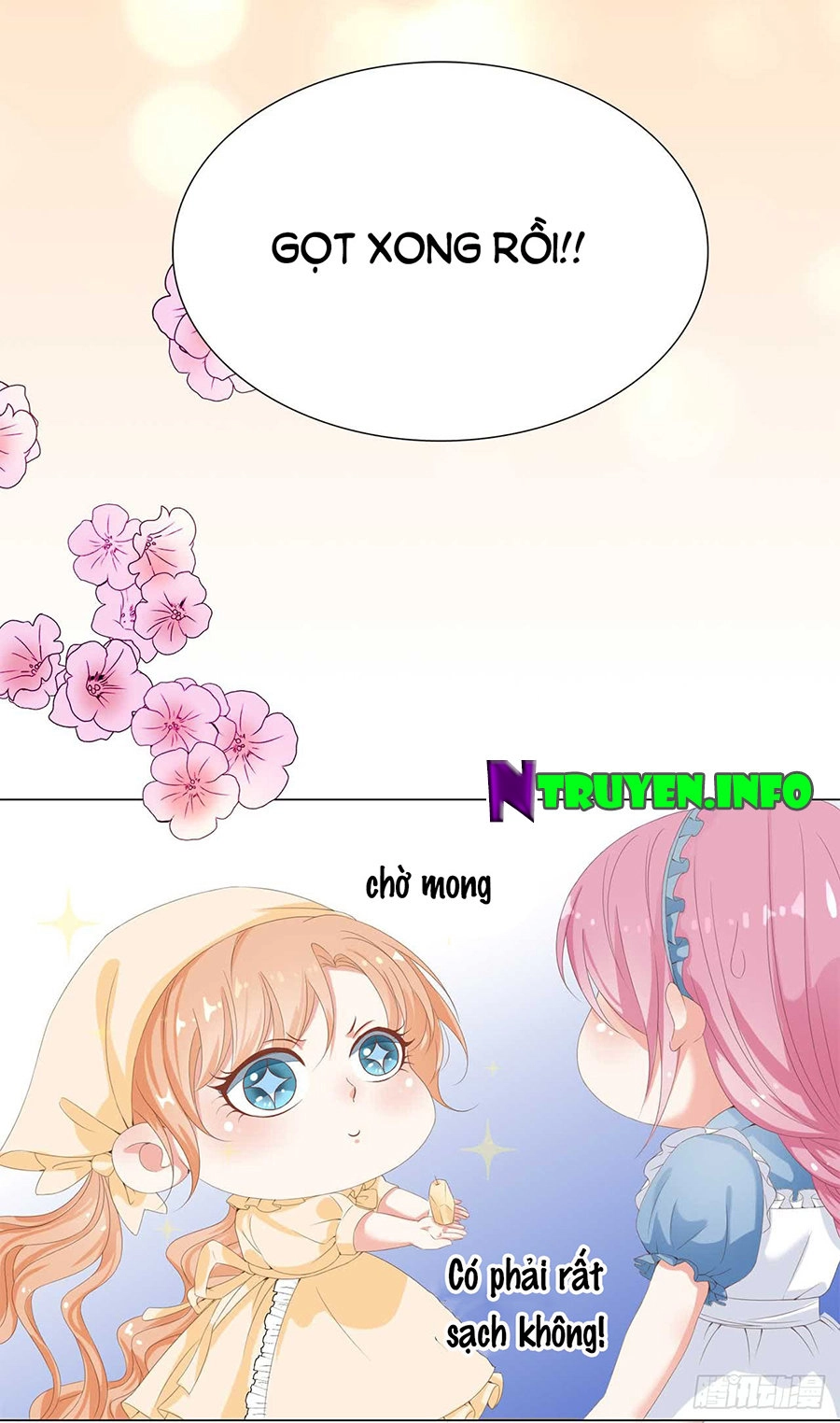 Huynh Khống Công Tước Gả Không Được Chapter 19.1 - 8