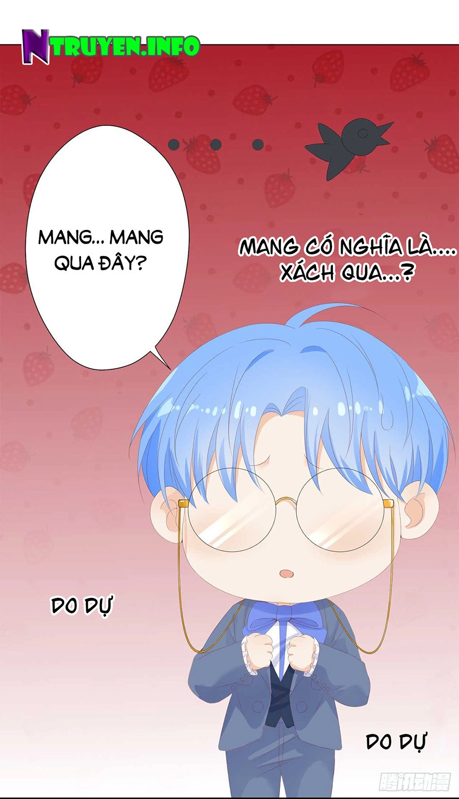 Huynh Khống Công Tước Gả Không Được Chapter 20 - 4