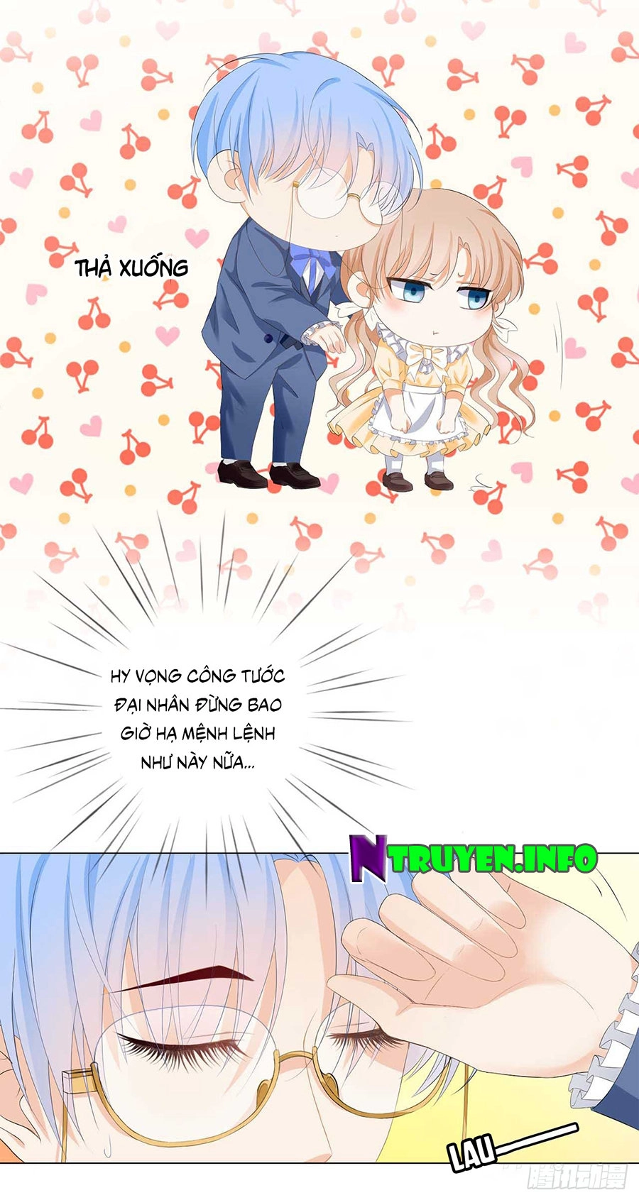 Huynh Khống Công Tước Gả Không Được Chapter 20 - 16