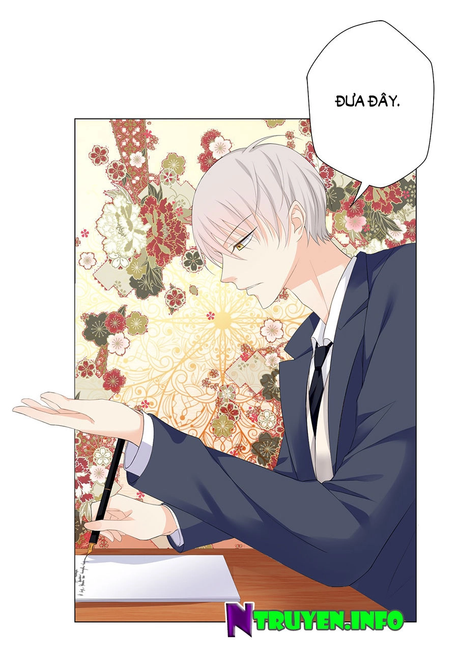 Huynh Khống Công Tước Gả Không Được Chapter 21.1 - 16