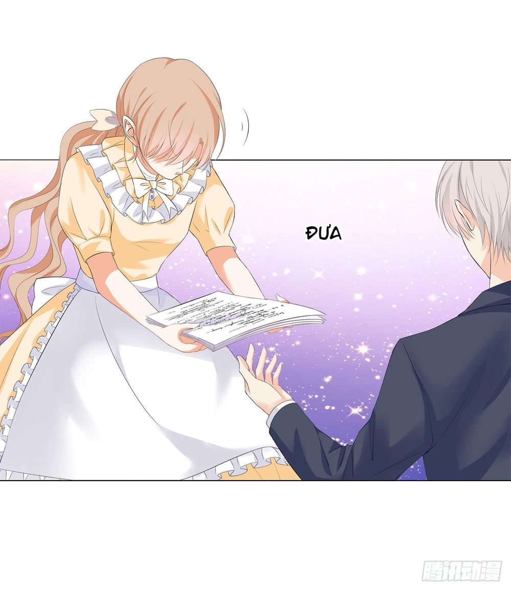 Huynh Khống Công Tước Gả Không Được Chapter 21.1 - 17