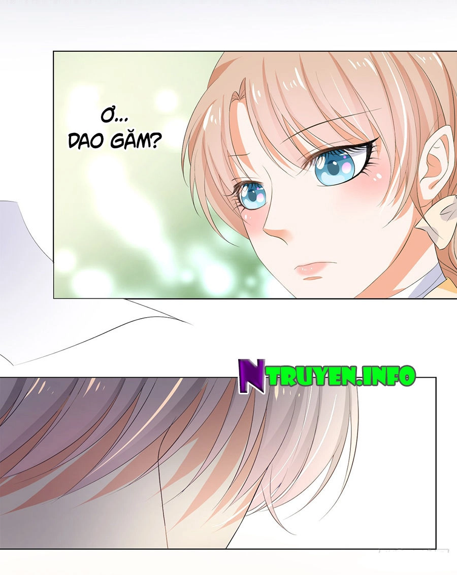 Huynh Khống Công Tước Gả Không Được Chapter 21.2 - 7