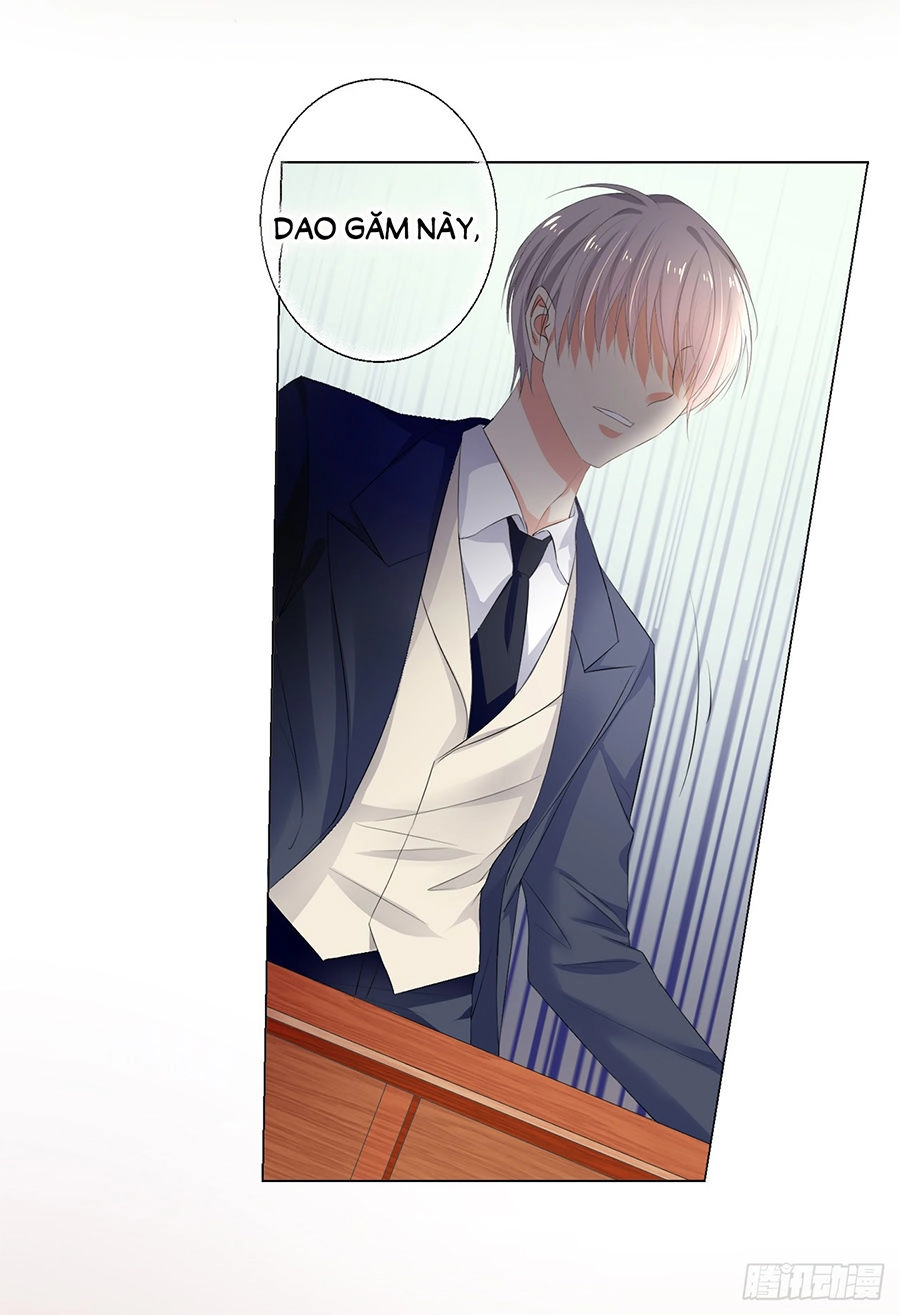 Huynh Khống Công Tước Gả Không Được Chapter 21.2 - 9