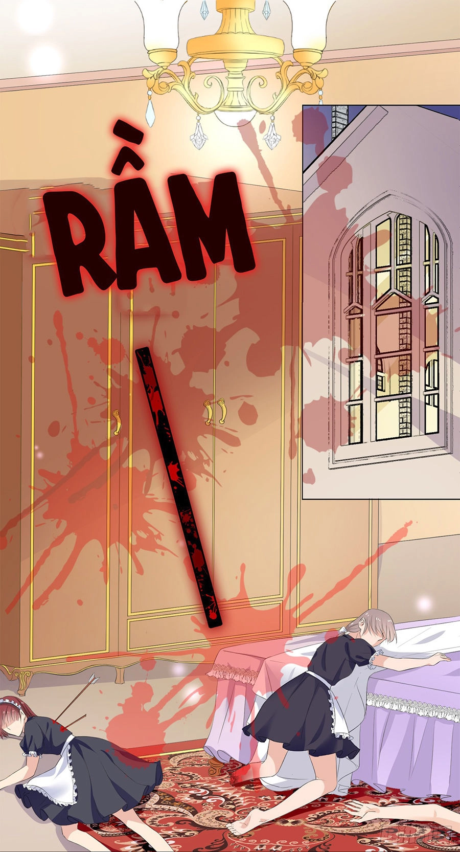 Huynh Khống Công Tước Gả Không Được Chapter 21.2 - 12