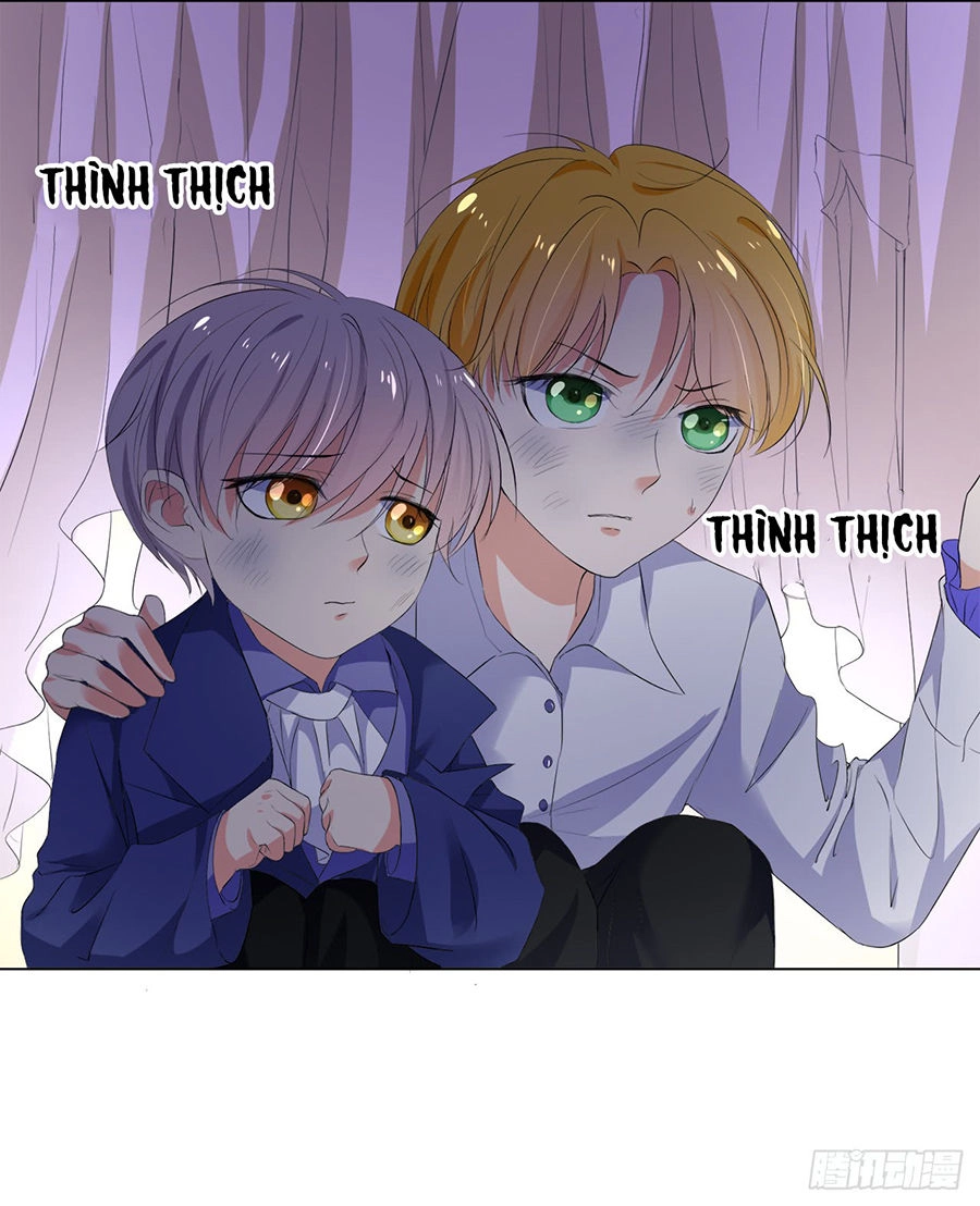 Huynh Khống Công Tước Gả Không Được Chapter 21.2 - 13