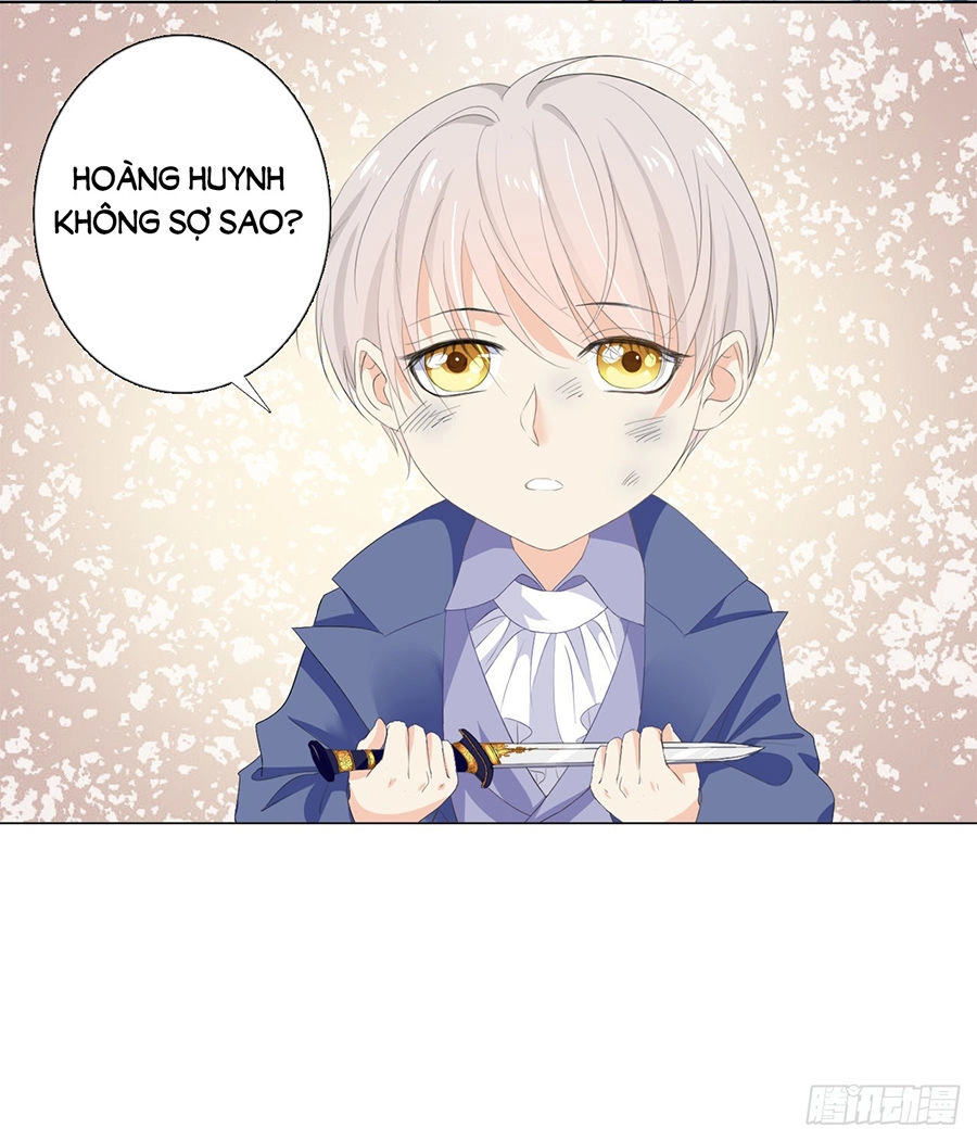 Huynh Khống Công Tước Gả Không Được Chapter 21.2 - 17