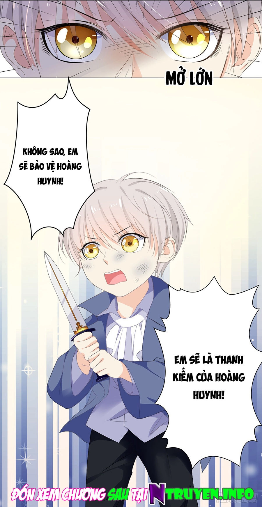 Huynh Khống Công Tước Gả Không Được Chapter 21.2 - 19