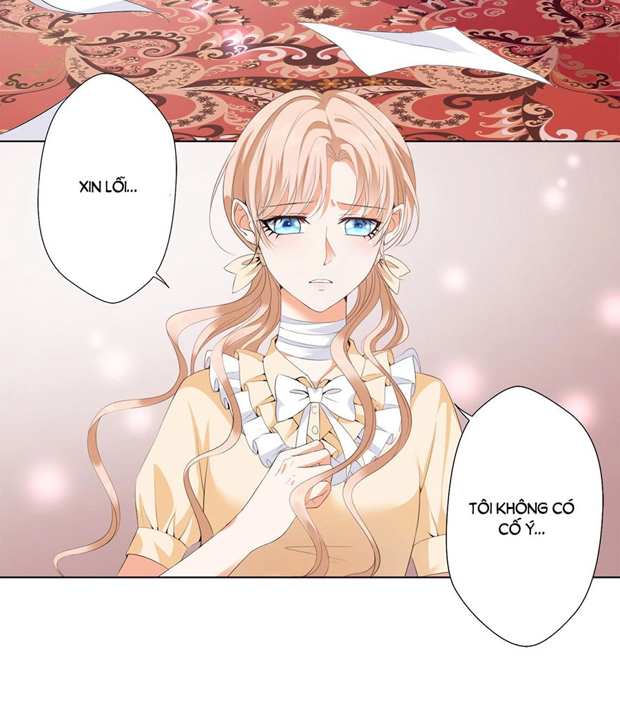 Huynh Khống Công Tước Gả Không Được Chapter 22 - 3