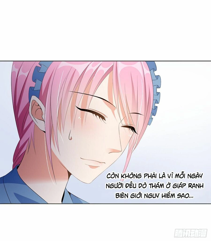 Huynh Khống Công Tước Gả Không Được Chapter 23.1 - 5