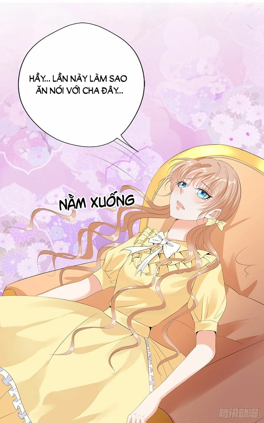 Huynh Khống Công Tước Gả Không Được Chapter 23.1 - 6