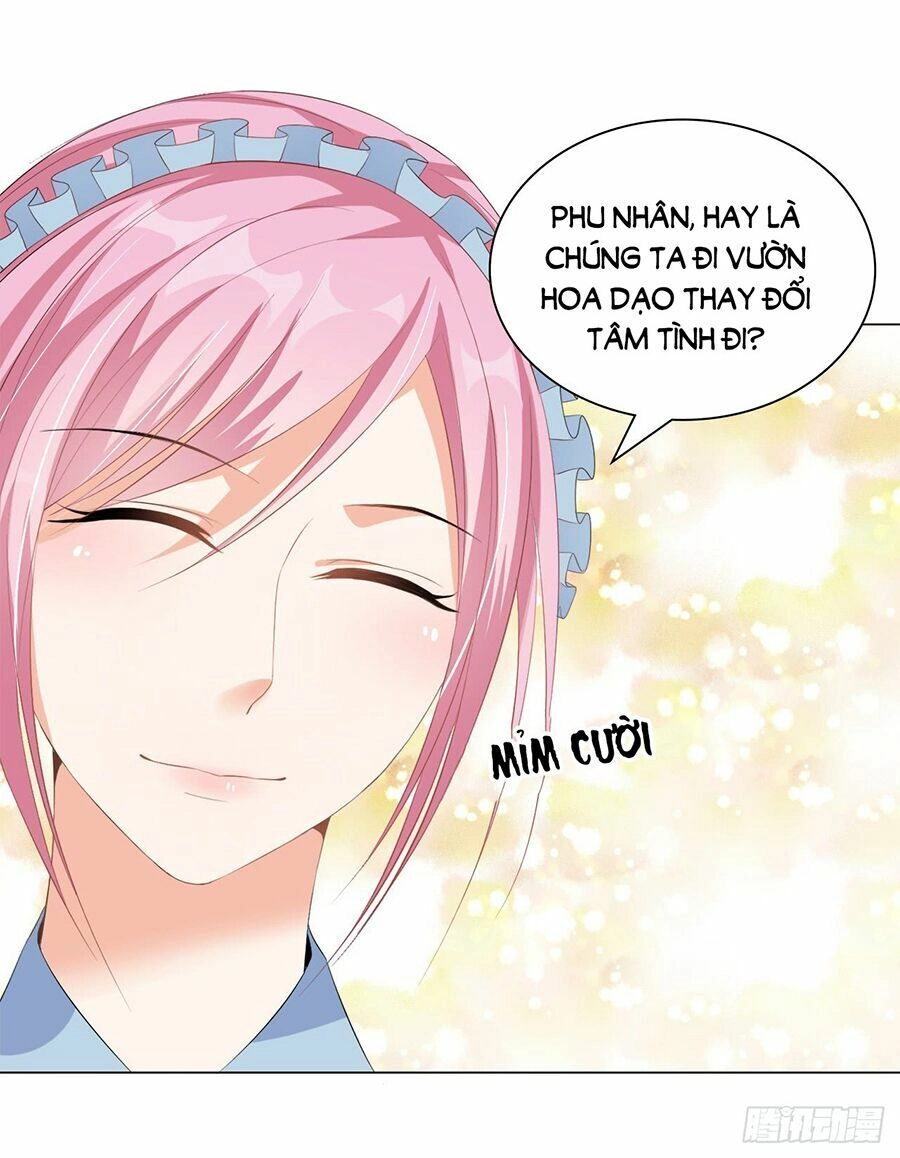 Huynh Khống Công Tước Gả Không Được Chapter 23.1 - 11