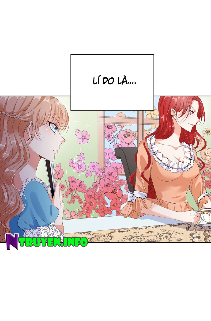 Huynh Khống Công Tước Gả Không Được Chapter 23.2 - 6