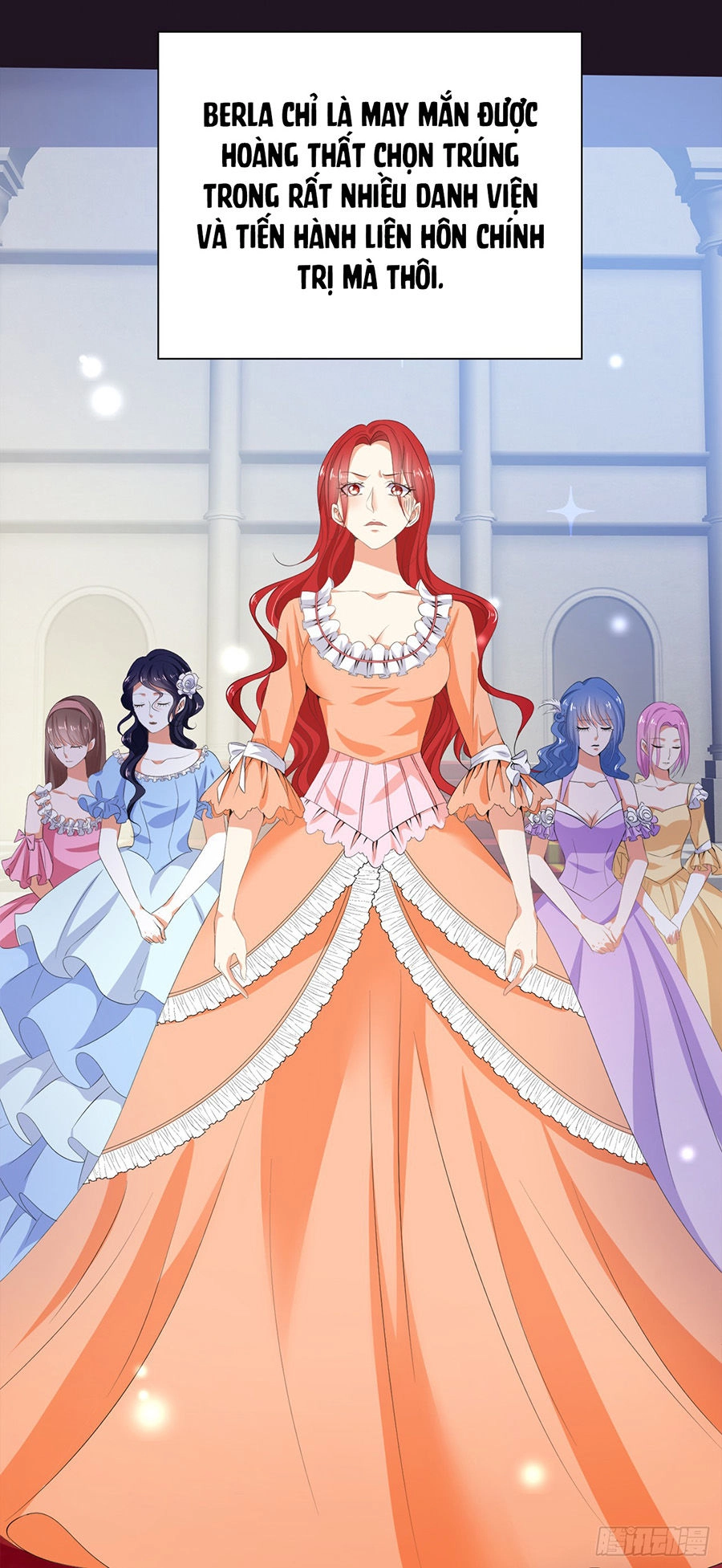 Huynh Khống Công Tước Gả Không Được Chapter 23.2 - 17