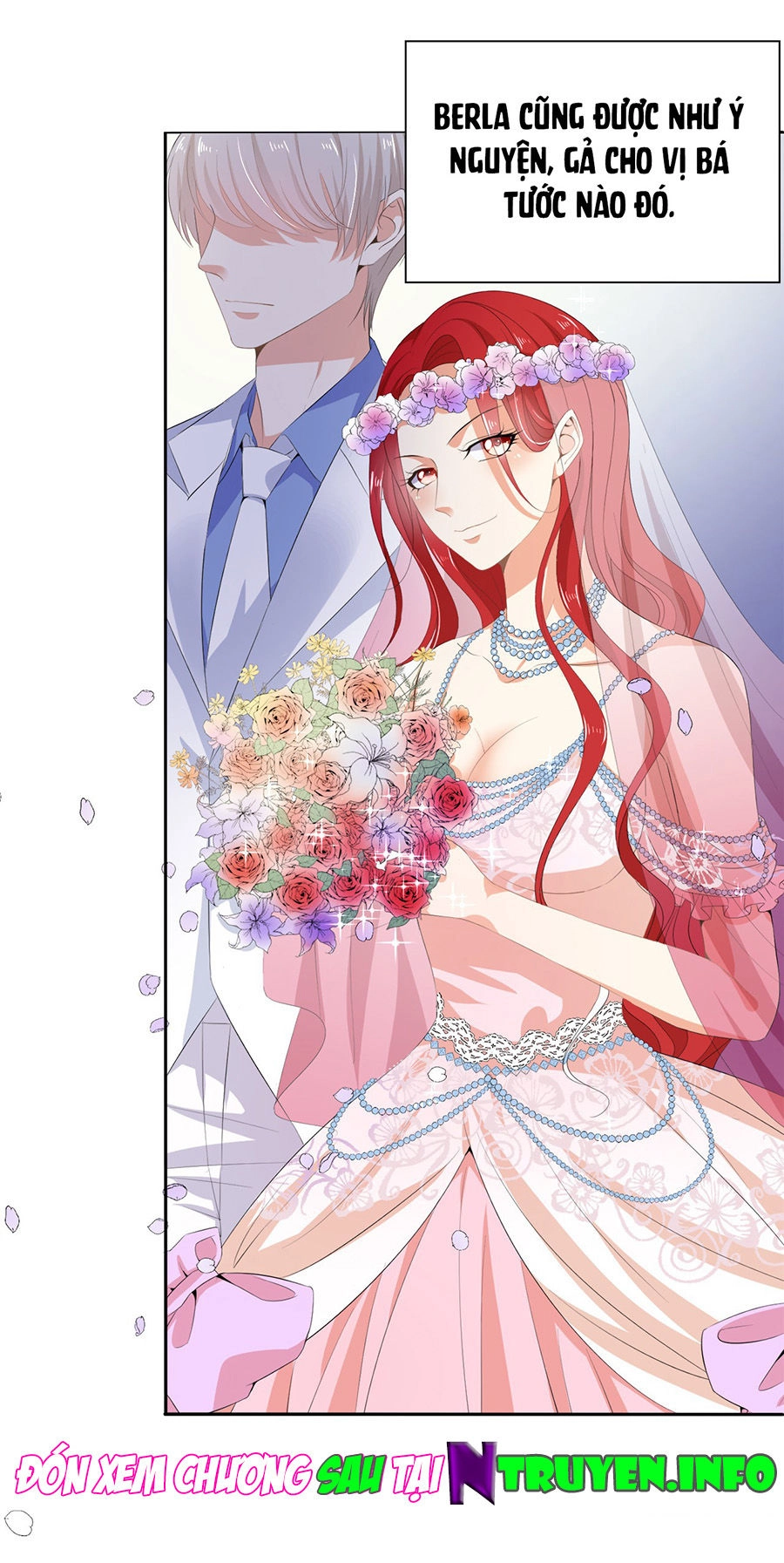 Huynh Khống Công Tước Gả Không Được Chapter 23.2 - 19