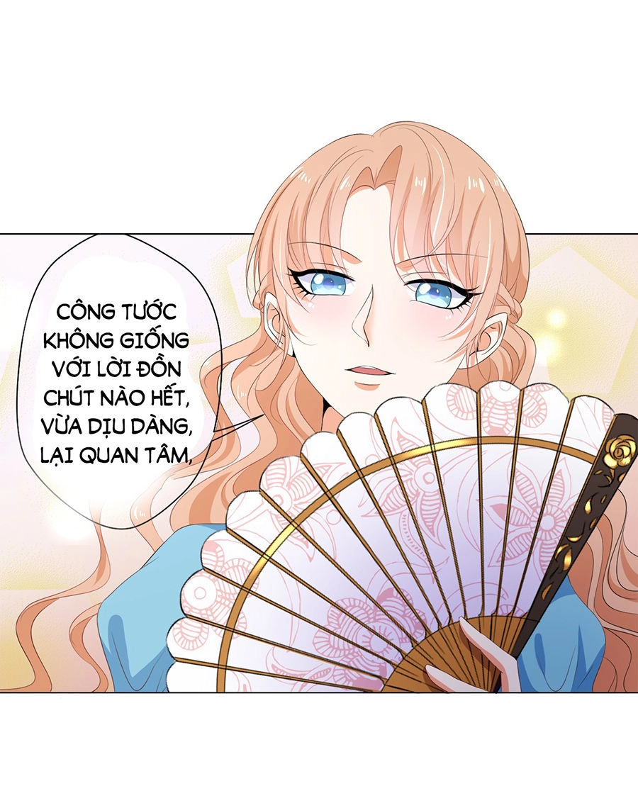 Huynh Khống Công Tước Gả Không Được Chapter 24 - 16