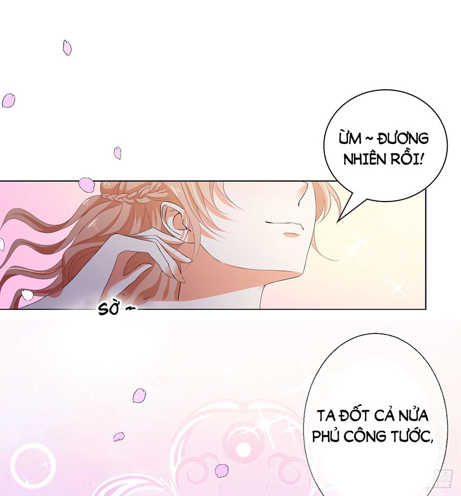 Huynh Khống Công Tước Gả Không Được Chapter 25.1 - 4