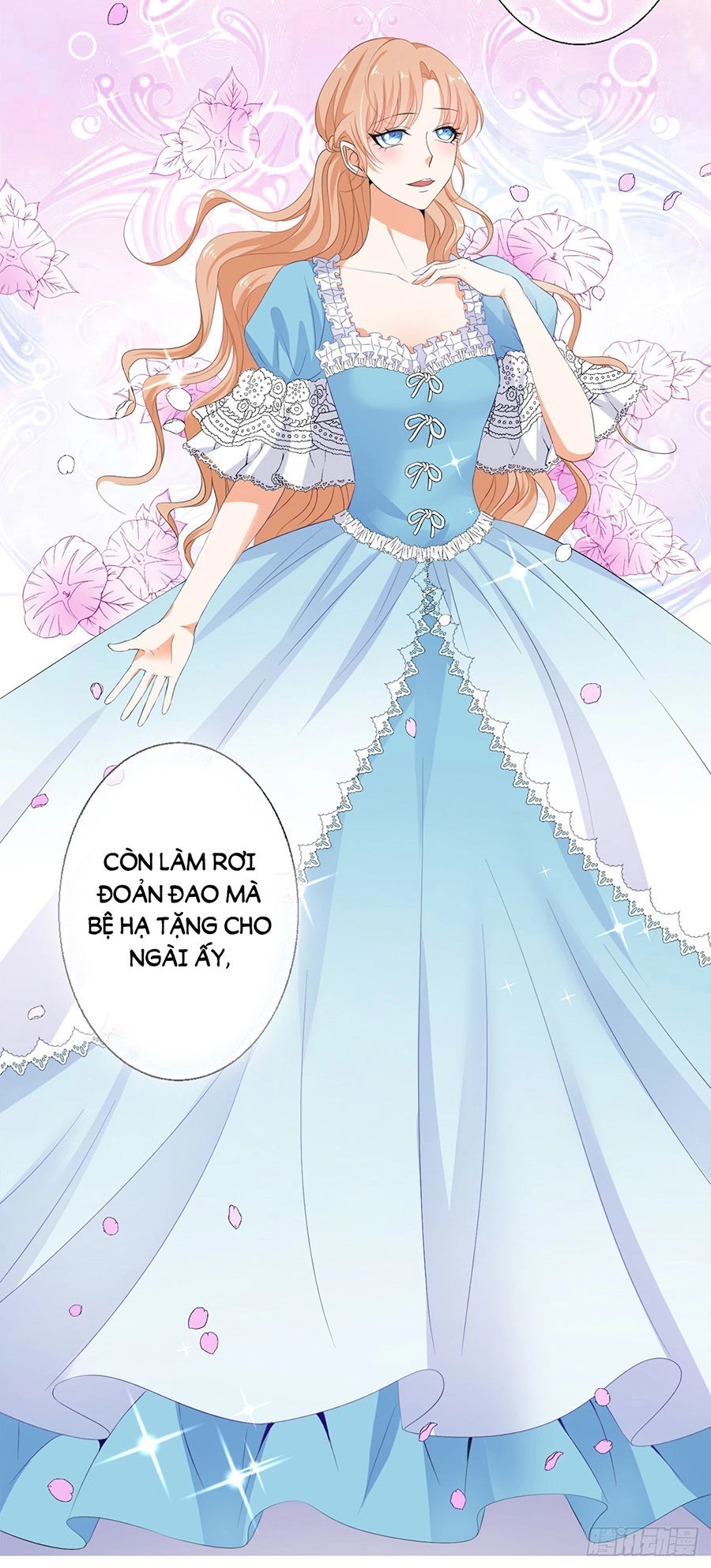 Huynh Khống Công Tước Gả Không Được Chapter 25.1 - 5