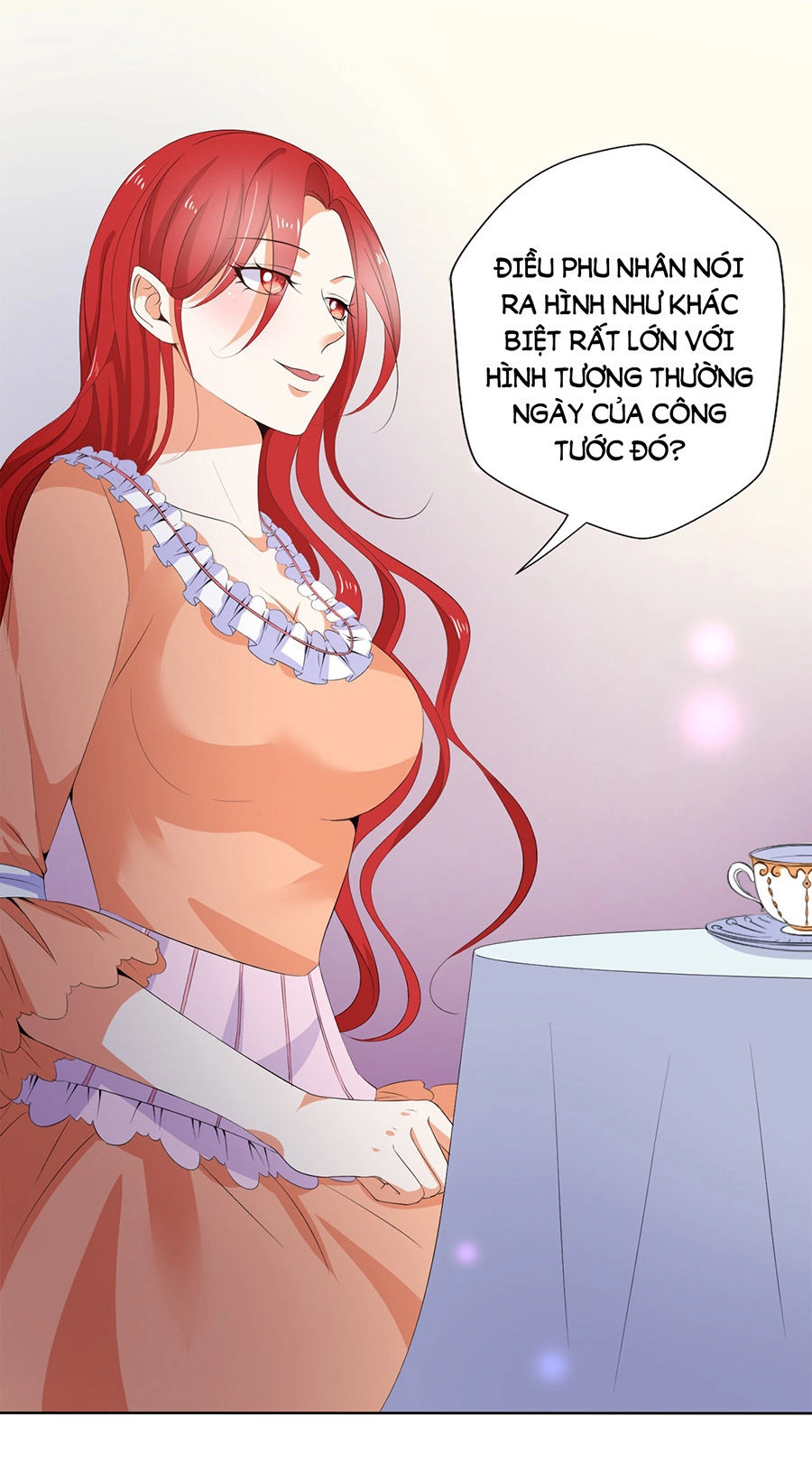 Huynh Khống Công Tước Gả Không Được Chapter 25.1 - 12