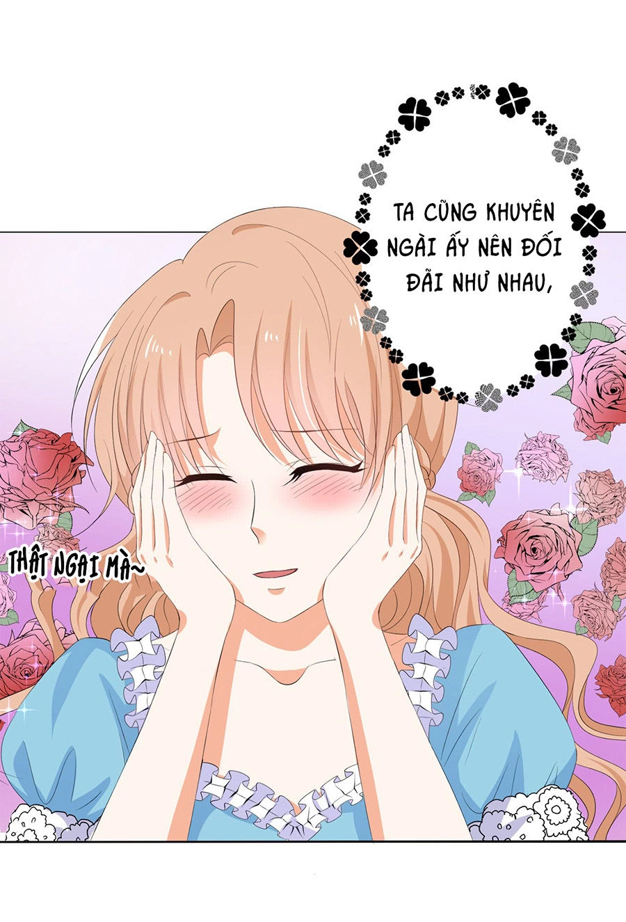 Huynh Khống Công Tước Gả Không Được Chapter 25.1 - 13