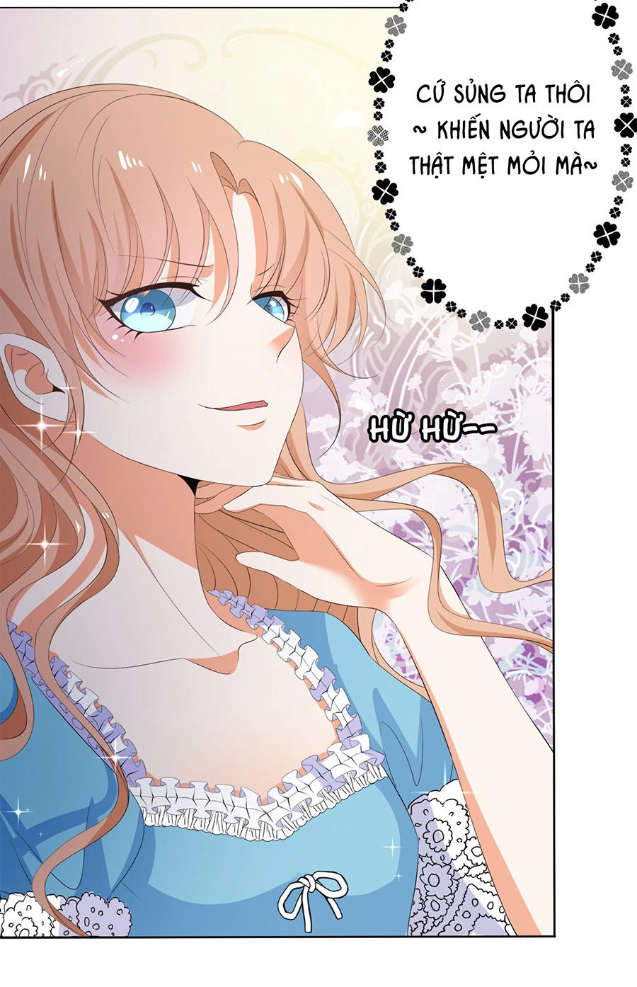 Huynh Khống Công Tước Gả Không Được Chapter 25.1 - 15