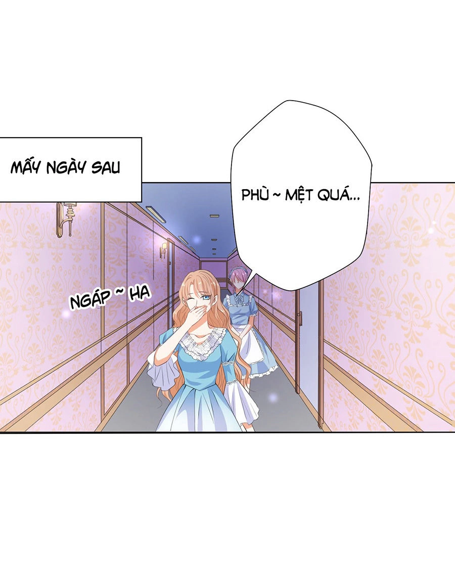 Huynh Khống Công Tước Gả Không Được Chapter 25.1 - 18