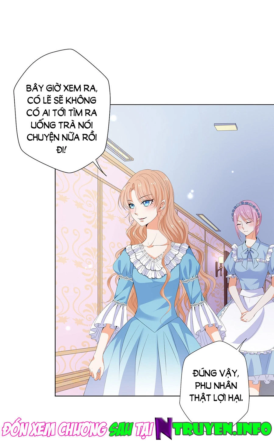 Huynh Khống Công Tước Gả Không Được Chapter 25.1 - 19