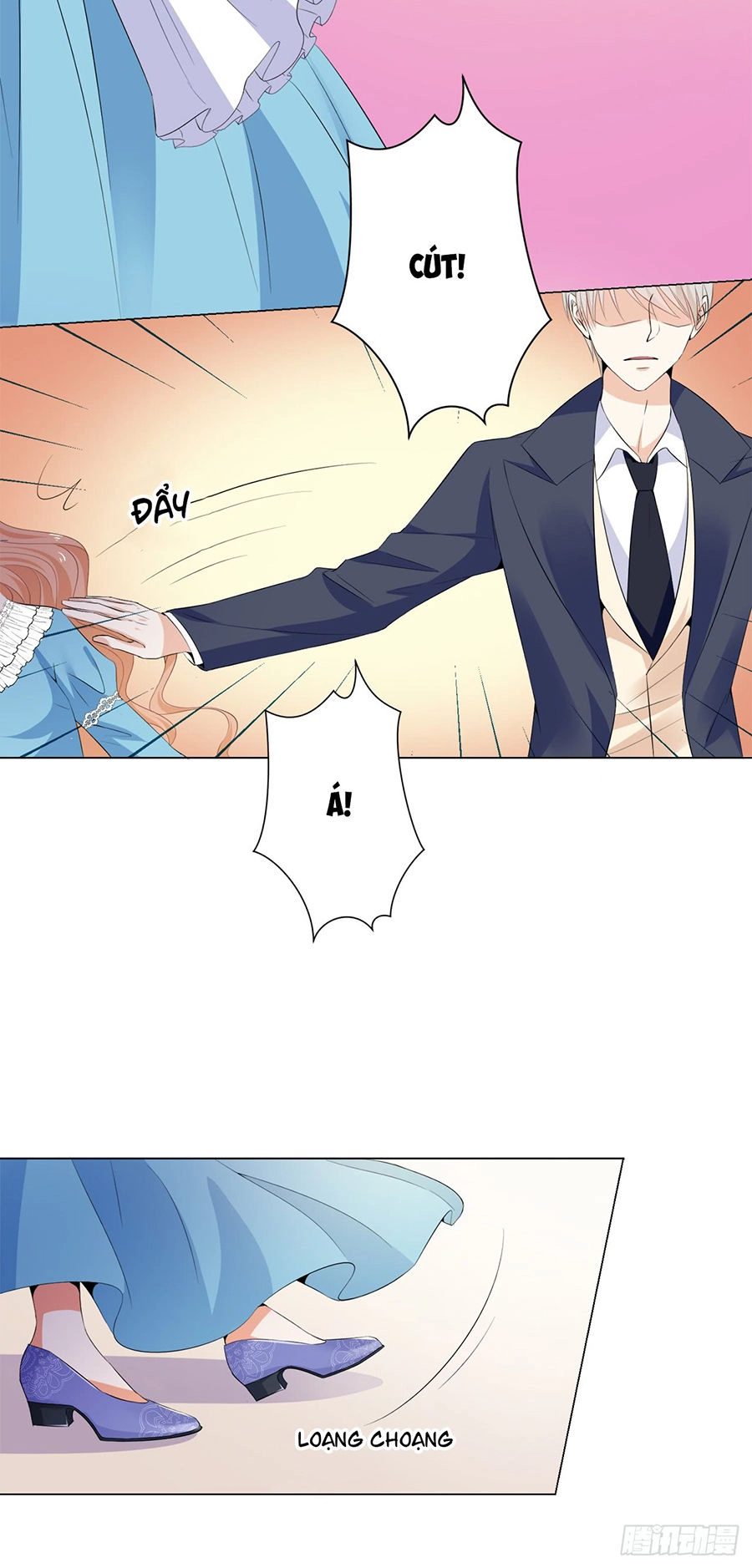 Huynh Khống Công Tước Gả Không Được Chapter 25.2 - 10