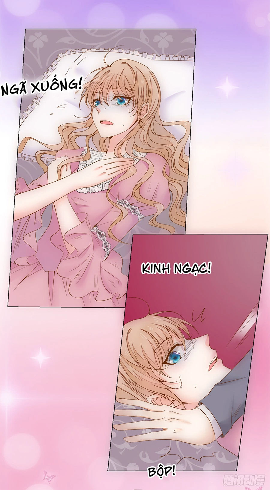 Huynh Khống Công Tước Gả Không Được Chapter 25.2 - 18