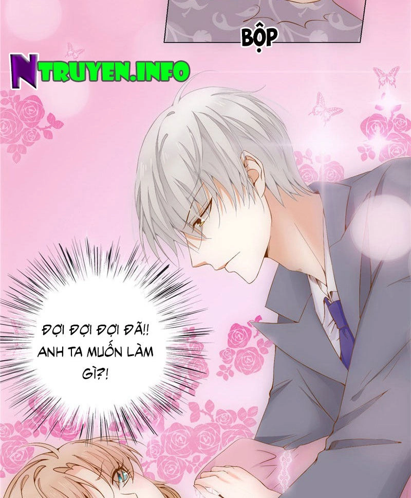 Huynh Khống Công Tước Gả Không Được Chapter 26 - 15