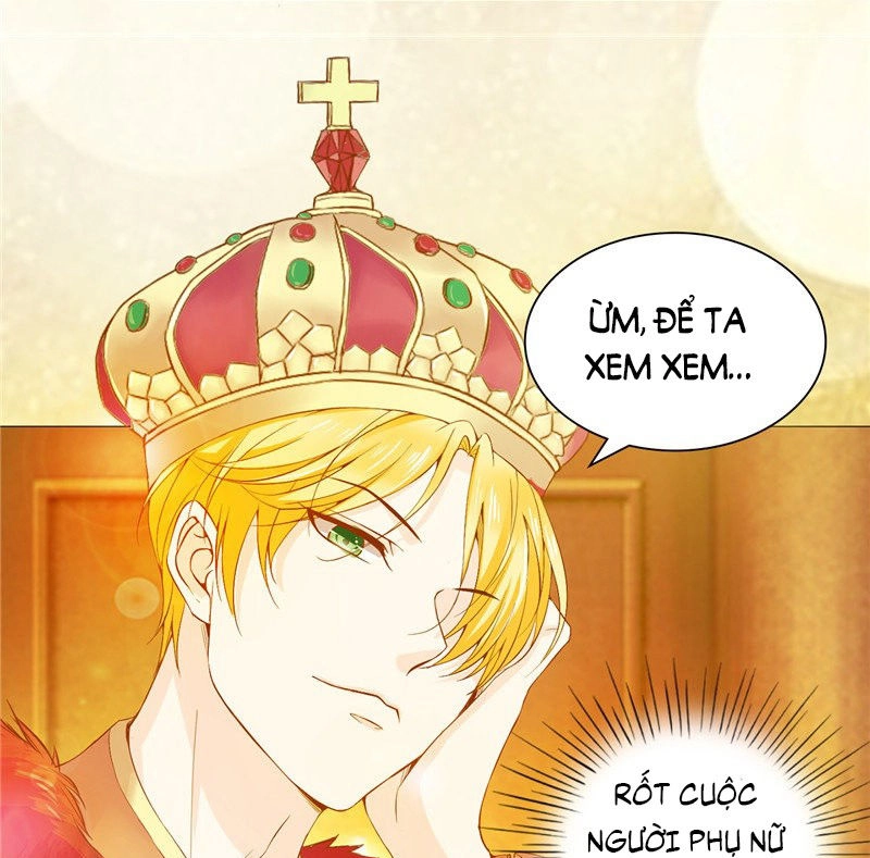 Huynh Khống Công Tước Gả Không Được Chapter 26 - 30