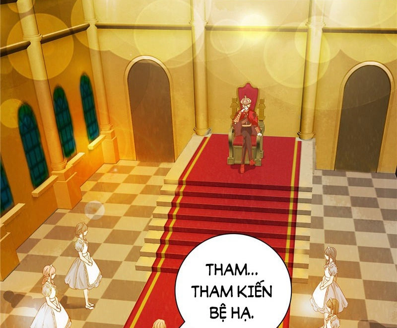 Huynh Khống Công Tước Gả Không Được Chapter 27.1 - 19