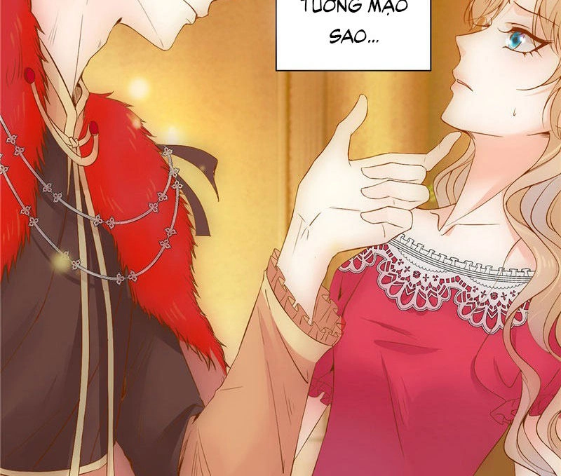 Huynh Khống Công Tước Gả Không Được Chapter 27.1 - 27