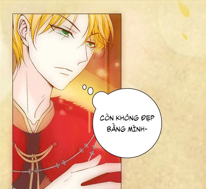 Huynh Khống Công Tước Gả Không Được Chapter 27.2 - 2