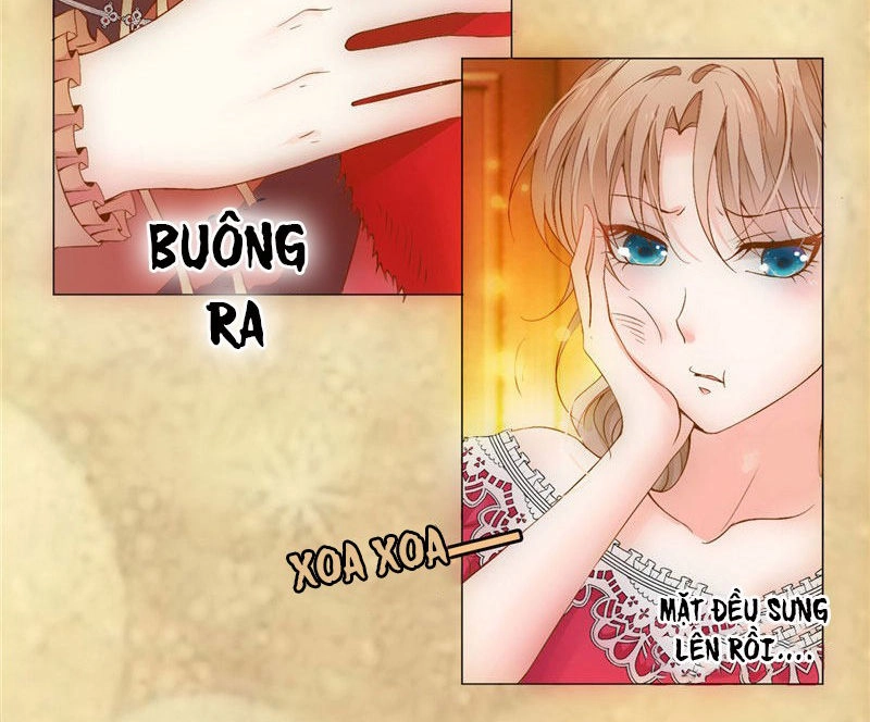 Huynh Khống Công Tước Gả Không Được Chapter 27.2 - 3