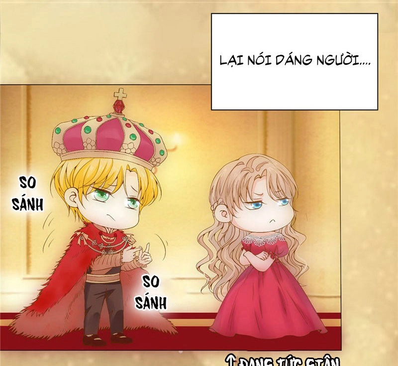 Huynh Khống Công Tước Gả Không Được Chapter 27.2 - 4