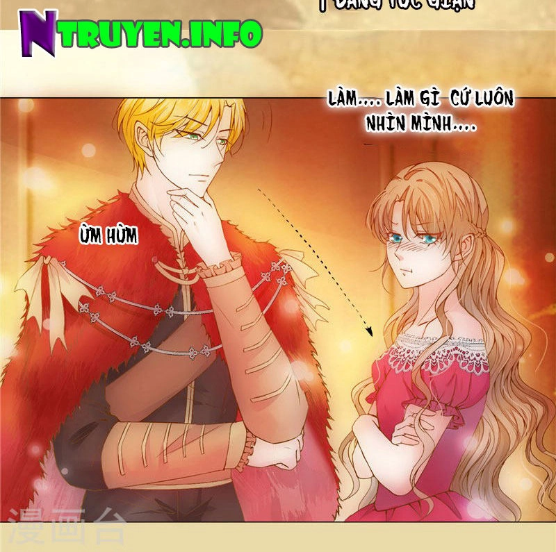 Huynh Khống Công Tước Gả Không Được Chapter 27.2 - 5