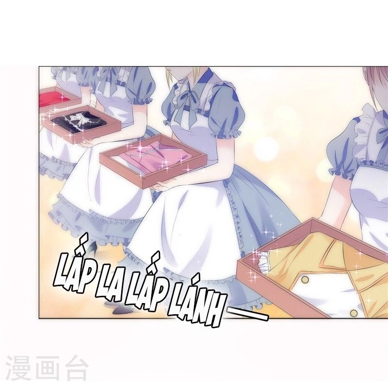 Huynh Khống Công Tước Gả Không Được Chapter 27.2 - 13