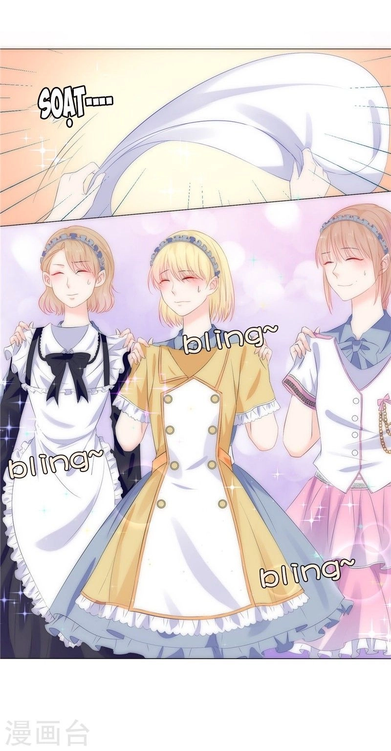 Huynh Khống Công Tước Gả Không Được Chapter 27.2 - 15