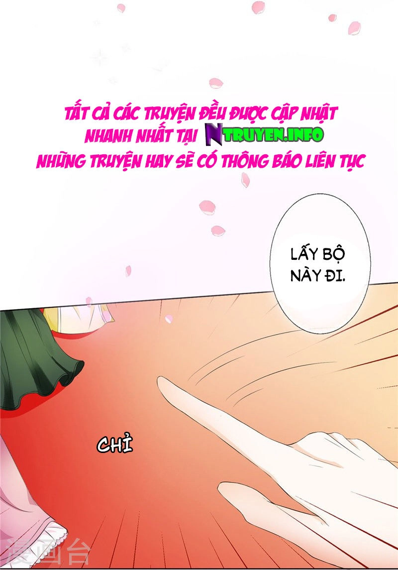 Huynh Khống Công Tước Gả Không Được Chapter 27.2 - 18