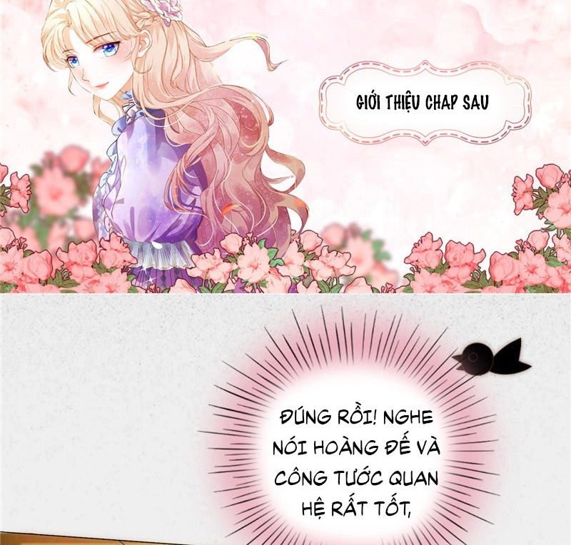 Huynh Khống Công Tước Gả Không Được Chapter 27.2 - 22