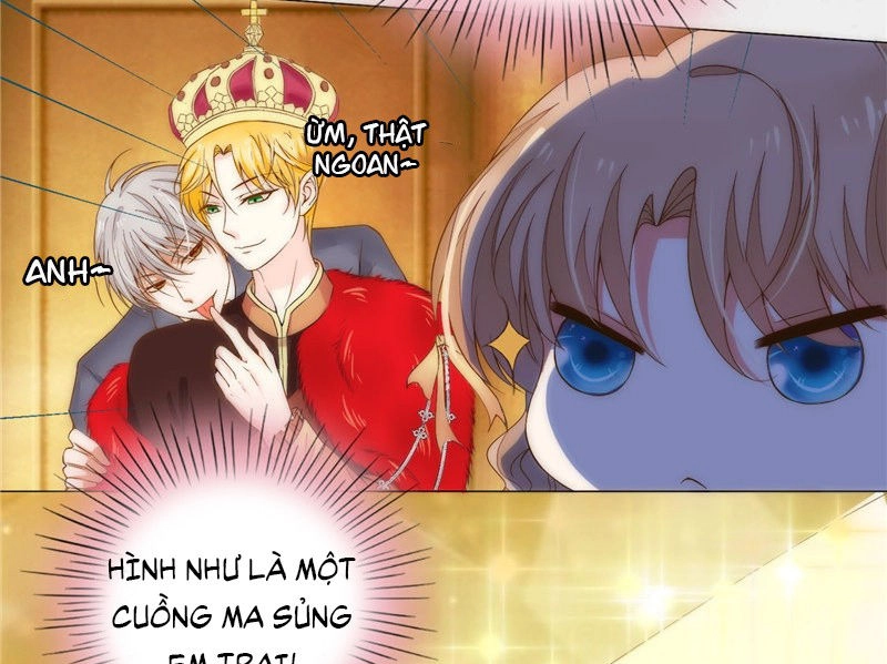 Huynh Khống Công Tước Gả Không Được Chapter 27.2 - 23