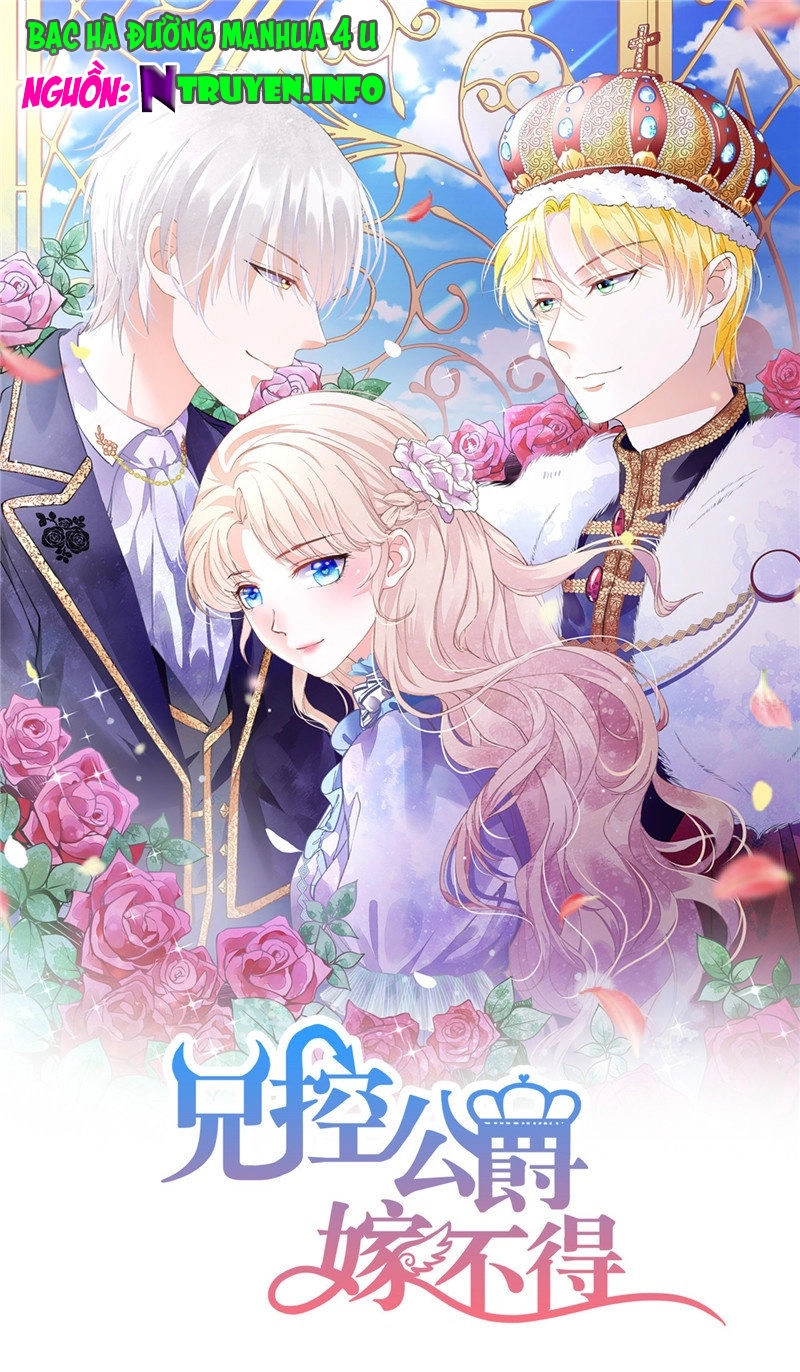 Huynh Khống Công Tước Gả Không Được Chapter 28 - 1