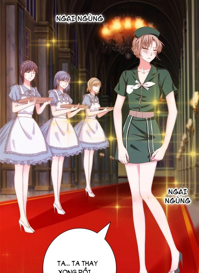 Huynh Khống Công Tước Gả Không Được Chapter 28 - 4