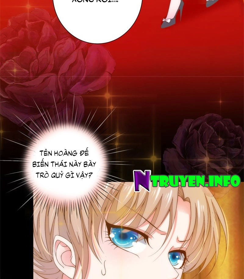 Huynh Khống Công Tước Gả Không Được Chapter 28 - 5