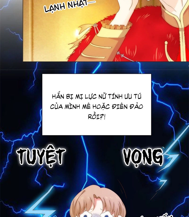 Huynh Khống Công Tước Gả Không Được Chapter 28 - 13