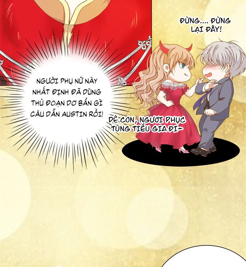 Huynh Khống Công Tước Gả Không Được Chapter 28 - 17