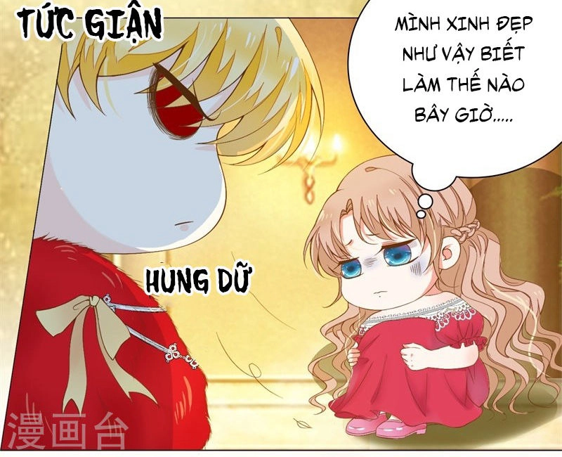 Huynh Khống Công Tước Gả Không Được Chapter 28 - 18