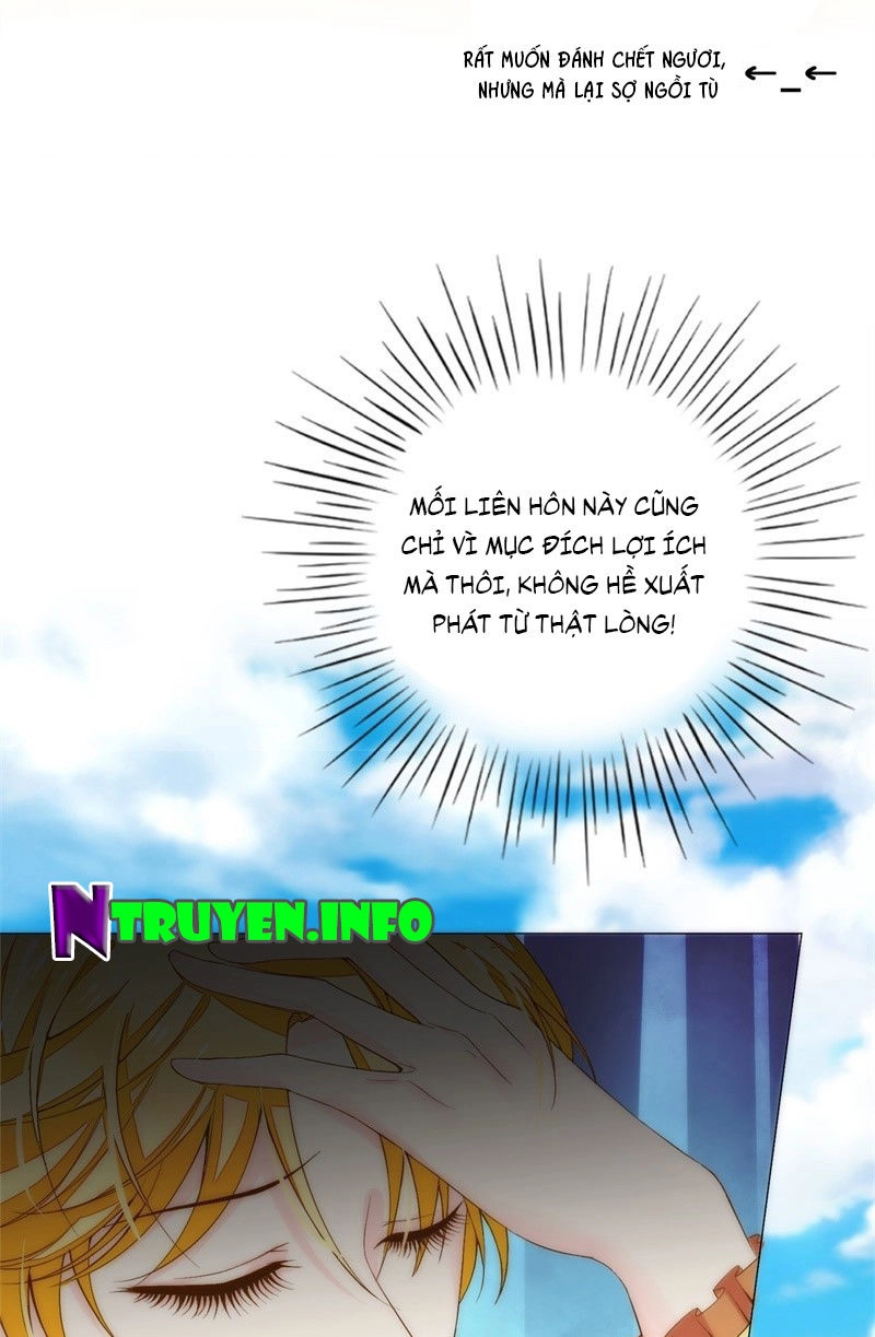 Huynh Khống Công Tước Gả Không Được Chapter 28 - 19