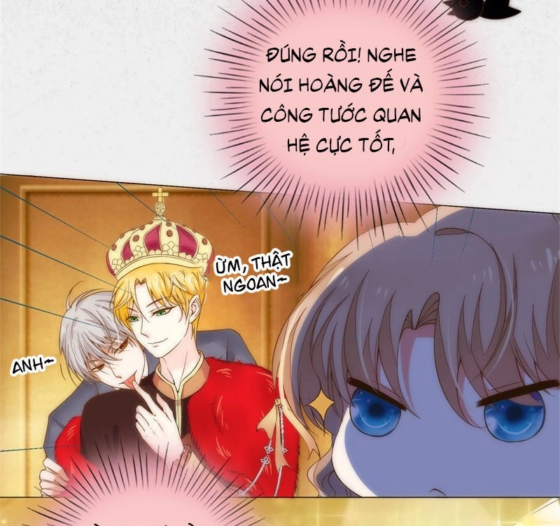 Huynh Khống Công Tước Gả Không Được Chapter 28 - 23