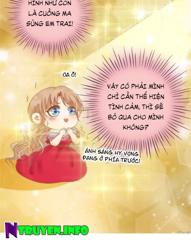 Huynh Khống Công Tước Gả Không Được Chapter 28 - 24